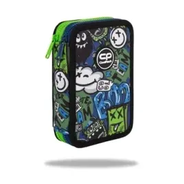 piornik-podwojny-z-wyposazeniem-coolpack-jumper-2-monster-team