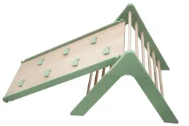 domowy-plac-zabaw-trojkat-pikler-montessori-zielony-moon-lunatoys