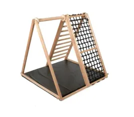 domowy-plac-zabaw-zebra-basic-czarny-101-cm