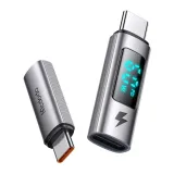 mcdodo-adapter-przejsciowka-usb-c-usb-typ-c-do-lightning-iphone-60w-miernik-stan-nowy-certyfikat-ce-weee