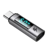 mcdodo-adapter-przejsciowka-usb-c-usb-typ-c-do-lightning-iphone-60w-miernik-stan-nowy-stan-opakowania-oryginalne