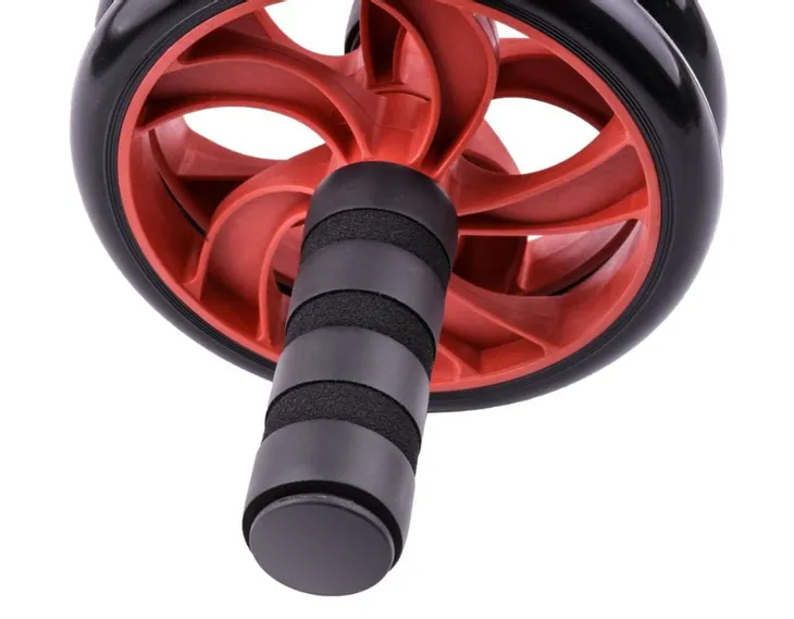 kolko-do-cwiczen-roller-ab-wheel-mata