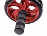 kolko-do-cwiczen-roller-ab-wheel-mata