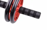 kolko-do-cwiczen-roller-ab-wheel-mata