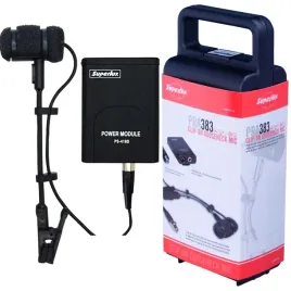 mikrofon-instrumentalny-xlr-zasilacz-pojemnosciowy-superlux-pra-383d-xlr