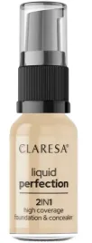 korektor-liquid-perfection-1035-light-nude-claresa-wysoko-skoncentrowana