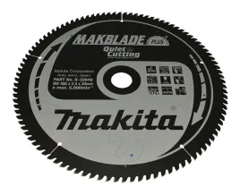 makita-pila-tarczowa-305x30x100z-makblade-plus-drewno
