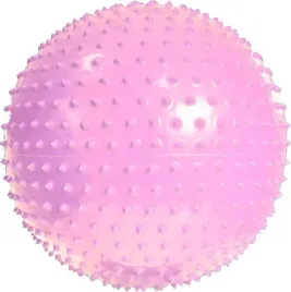 pilka-fitness-gimnastyczna-z-masazem-do-cwiczen-profit-75-cm-rozowa-dk2104