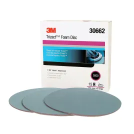3m-trizact-p5000-150mm-hookit-foam-disc-30662-6-p5000-15