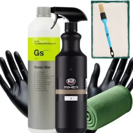 koch-chemie-green-star-apc-1l-butelka-do-mieszania-pad-czyszczacy-pedzel