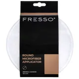 fresso-round-microfiber-applicator