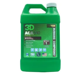 pasta-polerska-3d-510-premium-rubbing-compound-3-8-l-mocno-tnaca-ostra