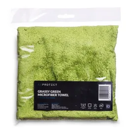 fx-protect-grassy-green-boa-delikatna-mikrofibra-bez-obszycia-500gsm-40x40