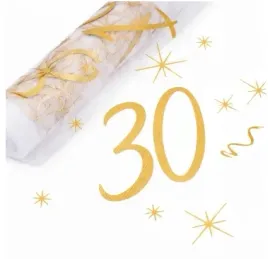 organza-z-nadrukiem-na-30-urodziny-bieznik-na-stol-28x275cm