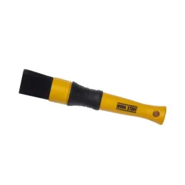 work-stuff-detailing-brush-black-ultra-grip-22mm-pedzelek-detailingowy