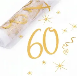 organza-z-nadrukiem-na-60-urodziny-bieznik-na-stol-28x275cm