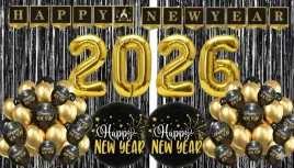 balony-sylwester-zlote-duze-cyfry-2026-kurtyny-napis-dekoracje-sylwestrowe