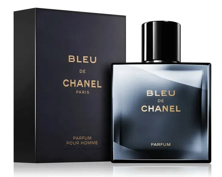 Chanel Bleu de Chanel Parfum 50ml