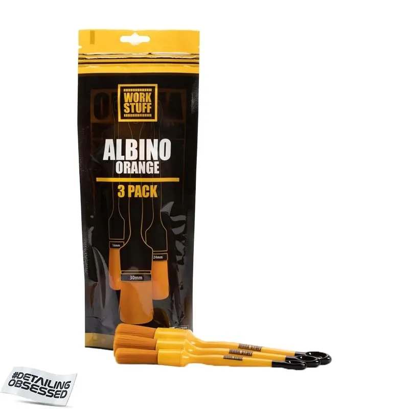 work-stuff-albino-orange-3-pack-zestaw-pedzli-soft
