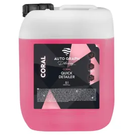 auto-graph-coral-quick-detailer-5l
