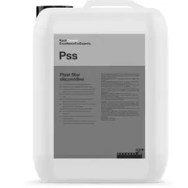 koch-chemie-pss-siliconefrei-plast-star-10l-dressing-do-plastikow