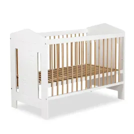 littlesky-ida-lozeczko-dzieciece-12060-cm-biel-buk