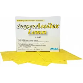 kovax-super-assilex-lemon-wstega-na-rzep-130x170mm-k800
