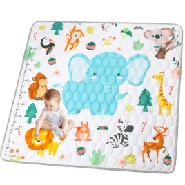 funsland-mata-dla-niemowlat-antyposlizgowa-skladana-127x127cm