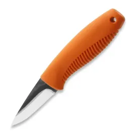 finski-noz-peltonen-knives-m23-ranger-cub-pomaranczowa-rekojesc-i-kydex