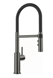 blanco-catris-s-flexo-satin-dark-steel-527731