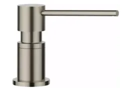 dozownik-do-plynu-mydla-stojacy-blanco-lato-500-ml-satin-platinum