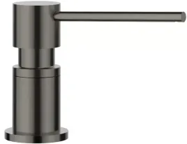 dozownik-do-plynu-mydla-nablatowy-blanco-lato-500-ml-grafit-dark-steel