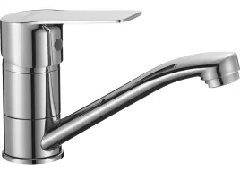 bateria-umywalkowa-stojaca-z-ruchoma-wylewka-kuchinox-borgo-srebrny