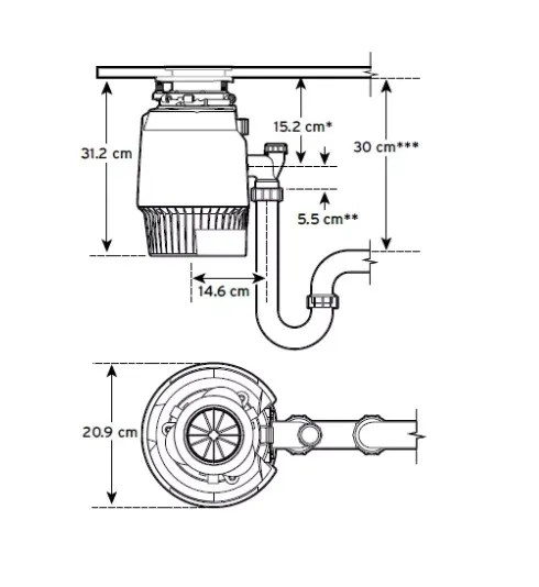 rozdrabniacz-odpadkow-insinkerator-evolution-plus-750-sr