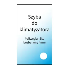 szyba-okno-do-rury-od-klimatyzatora-poliweglan-lity-bezbarwny-na-wymiar