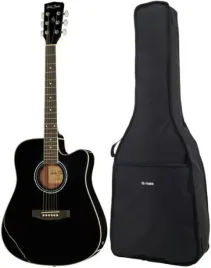 gitara-elektroakustyczna-akustyczna-harley-benton-d-120ce-czarna-pokrowiec