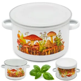 garnek-z-pokrywka-13l-emaliowany-garnuszek-na-zupy-kuchenny-grzyby-14cm