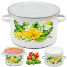 garnek-z-pokrywka-13l-emaliowany-garnuszek-na-zupy-kuchenny-cytryny-14cm