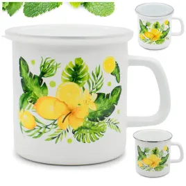 kubek-emaliowany-z-pokrywka-15l-cytryny-uniwersalny-do-mleka-kawy-14cm