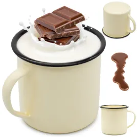 kubek-stalowy-750ml-emaliowany-kremowy-uniwersalny-na-mleko-kuchenny-10cm