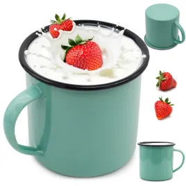 kubek-stalowy-550ml-emaliowany-seledynowy-uniwersalny-na-maslo-mleko-9cm
