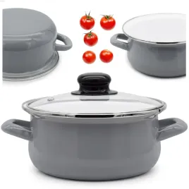 garnek-35l-emaliowany-tradycyjny-z-uchwytami-pokrywka-do-zup-szary-22cm