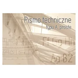 blok-cwiczen-pismo-techniczne-typu-a-proste-kreska-a4