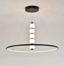 nowoczesna-lampa-led-sunrise-czarna-80cm-z-barwa-ciepla-3000k