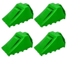 4-szt-klin-zielony-pod-kola-samochodowe-z-blokada-i-hamulcem