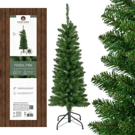 choinka-sztuczna-waska-sosna-mala-slim-ciemnozielona-120cm