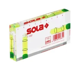 sola-r100-poziomica-akrylowa-10cm-x2-libelki