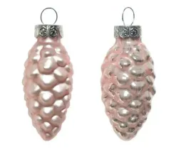 bombki-szklane-szyszki-jasno-rozowe-polysk-mat-6cm-12szt
