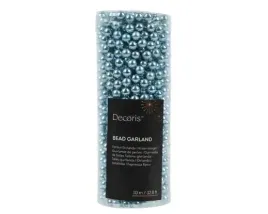 girlanda-lancuch-perlowa-blekit-8mm-x-10m