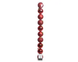 bombka-czerwona-polysk-mat-brokat-6cm-10-szt